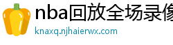 nba回放全场录像高清